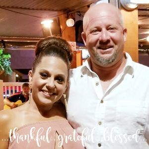 Meet your Posher, Terah